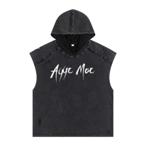 Ayye Moe Signature Sleeveless