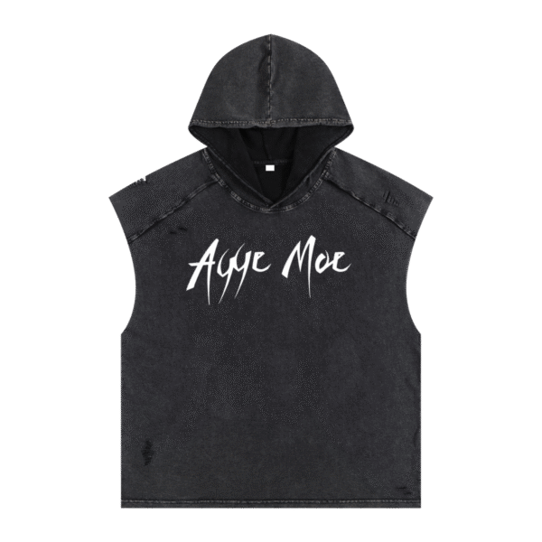 Ayye Moe Signature Sleeveless