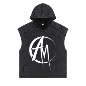 Ayye Moe Logo Sleeveless