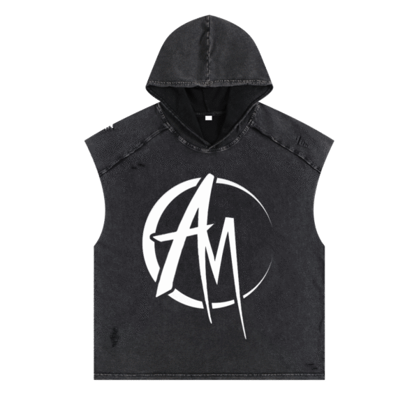Ayye Moe Logo Sleeveless
